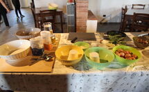 Billeder fra gæster i Teto