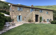 Billeder fra gæster i Tenuta Pomona