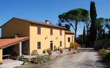 Billeder fra gæster i Mercatale