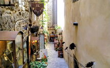 Billeder fra gæster i Casina Paradiso