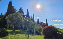 Billeder fra gæster i Podere della Crocchia