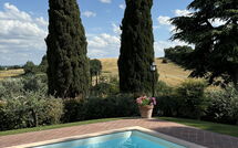 Billeder fra gæster i Villa Camelia