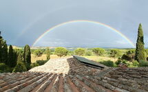 Billeder fra gæster i Poggio Falcone