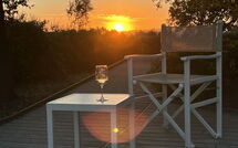 Billeder fra gæster i Campo Valerio