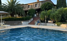 Billeder fra gæster i Campo Valerio