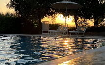 Billeder fra gæster i Campo Valerio