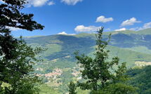 Billeder fra gæster i La Vecchia Fornace la Piastra Apartments - Abetone