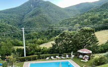 Billeder fra gæster i La Vecchia Fornace la Piastra Apartments - Abetone