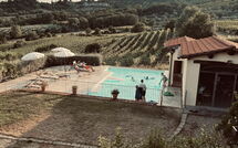 Billeder fra gæster i Villa Cincinelli