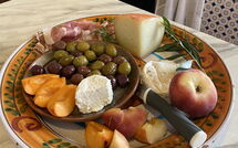 Billeder fra gæster i Malmantile