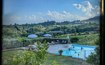 Billeder fra gæster i Villa Cincinelli