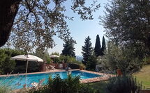 Billeder fra gæster i Casale Il Trecento