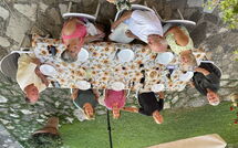 Billeder fra gæster i Villa Sonia