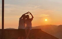 Billeder fra gæster i Il Gualdo