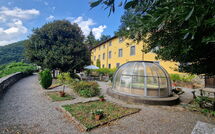 Billeder fra gæster i Villa in Garfagnana