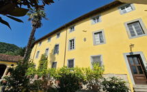 Billeder fra gæster i Villa in Garfagnana