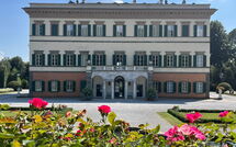 Billeder fra gæster i San Tommaso