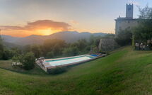 Billeder fra gæster i San Tommaso