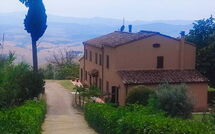 Billeder fra gæster i Podere Santa Lucia