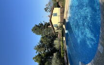 Billeder fra gæster i Villino Alba