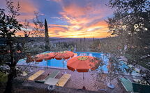 Billeder fra gæster i Tenuta Il Tresto