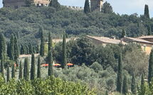 Billeder fra gæster i Tenuta Il Tresto