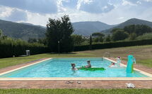 Billeder fra gæster i Le Vigne 4