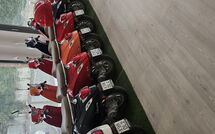 Billeder fra gæster i Cottage della Nave