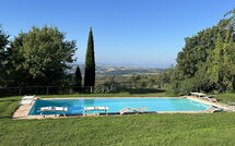 Billeder fra gæster i Podere Orietta