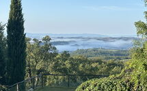 Billeder fra gæster i Podere Orietta