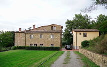 Billeder fra gæster i Villa Il Prato