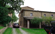 Billeder fra gæster i Villa Il Prato