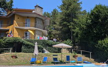 Billeder fra gæster i Villa Marisa