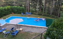 Billeder fra gæster i Villa Marisa