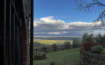 Billeder fra gæster i Podere della Crocchia