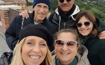 Billeder fra gæster i I Tre Castagni