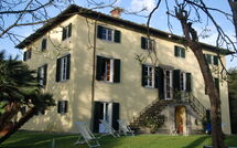 Billeder fra gæster i Villa Clara 20