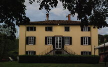 Billeder fra gæster i Villa Clara 20