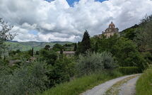 Billeder fra gæster i Villa Santa Maria