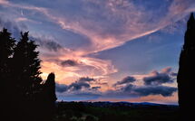 Billeder fra gæster i Pozzo dei Desideri