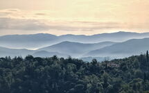 Billeder fra gæster i Pozzo dei Desideri