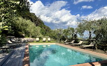 Billeder fra gæster i Villa Mastiano