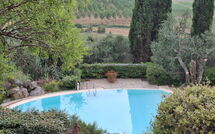 Billeder fra gæster i Le Rondini