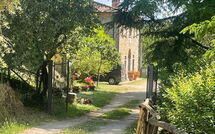 Billeder fra gæster i Poggio Cuccule