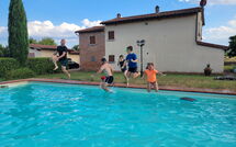 Billeder fra gæster i Il Viaggiolo