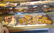 Billeder fra gæster i Villa Rosata