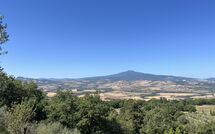 Billeder fra gæster i Villa Il Troscione