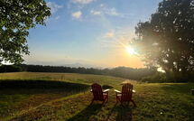 Billeder fra gæster i Villa Il Troscione