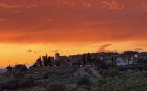 Billeder fra gæster i Villa Sonia