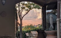 Billeder fra gæster i Villa Sonia